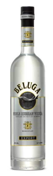 Beluga Noble Vodka 700ml
