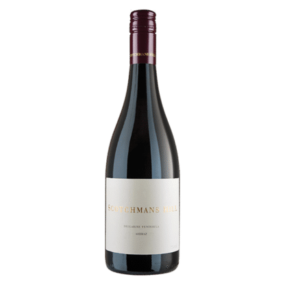 Scotchmans Hill Shiraz 2020