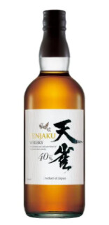 Tenjaku Blended Japanese Whisky 700ml