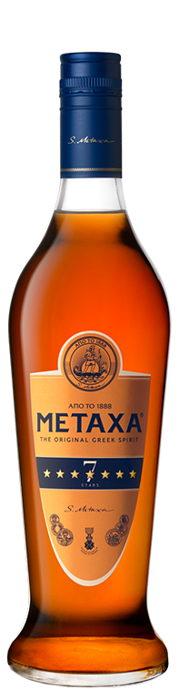 Metaxa 7 Star Brandy 700ml