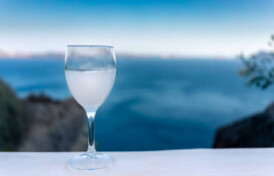 Ouzo