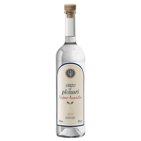 ​Plomari Ouzo 700ml