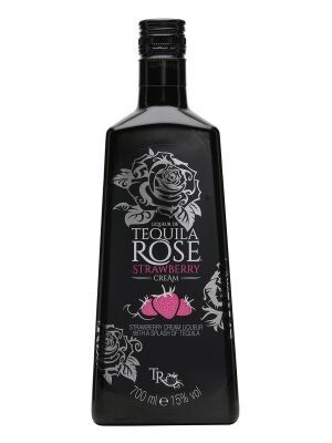 Tequila Rose Strawberry Cream 700ml