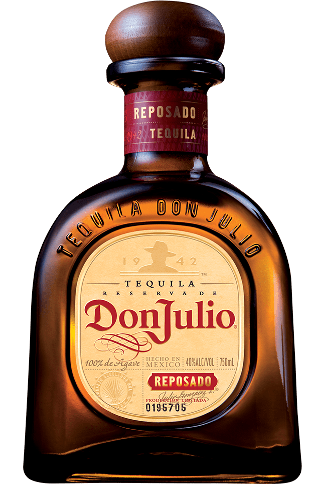 Don Julio Reposado Tequila 700ml