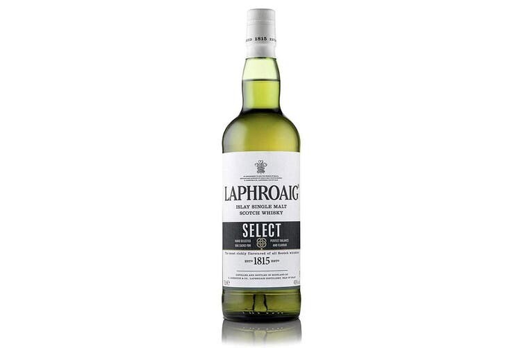 Laphroaig Select Cask Scotch Whisky 700ml