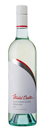 Wild Oats Sauvignon Blanc Semillon 2017