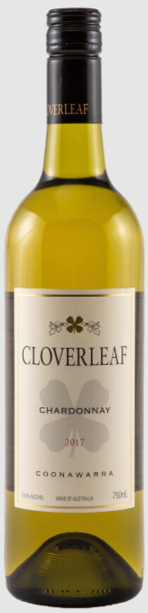 Cloverleaf Chardonnay 2017