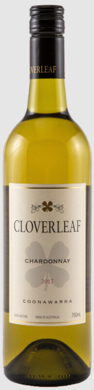 Cloverleaf Chardonnay 2017