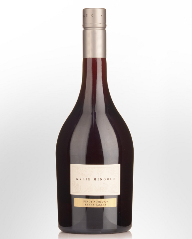 KYLIE MINOGUE PINOT NOIR 2020 YARRA  VALLEY 750ML
