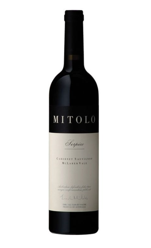 MITOLO 2018 CABERNET SAUVIGNON MCLAREN VALE 750ML