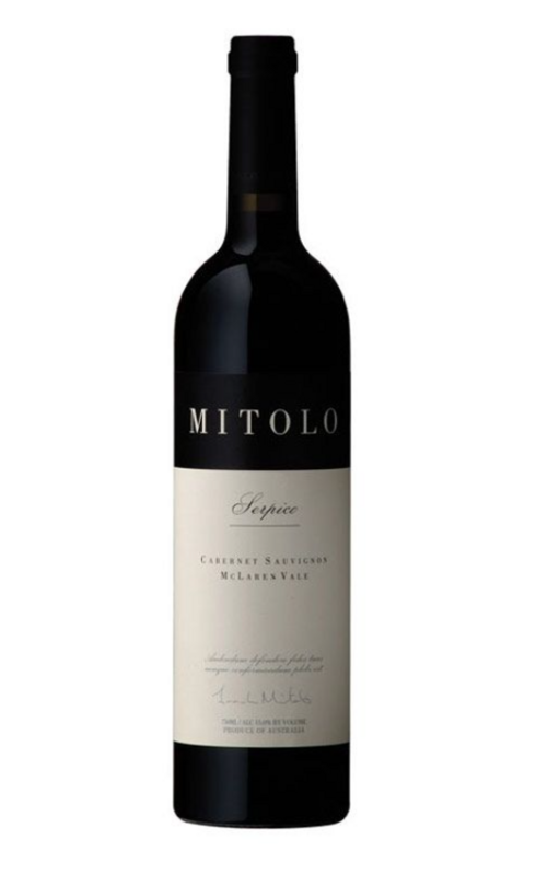 MITOLO 2018 CABERNET SAUVIGNON MCLAREN VALE 750ML