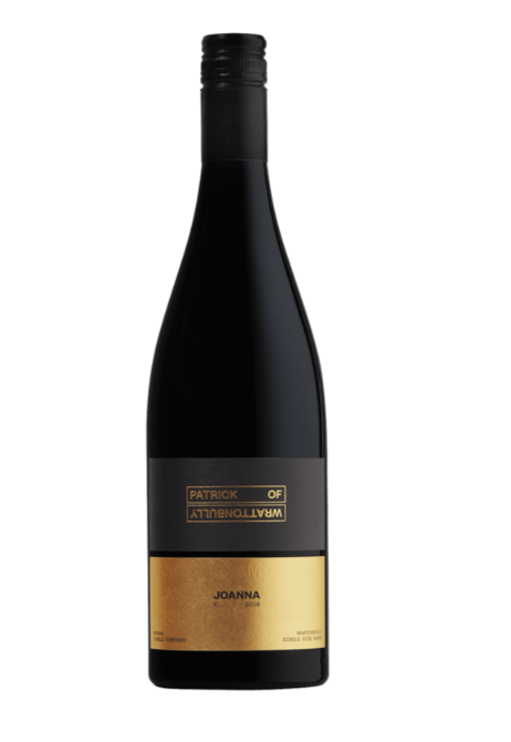 Patrick of Coonawarra
Joanna Wrattonbully Shiraz 2017 750ML