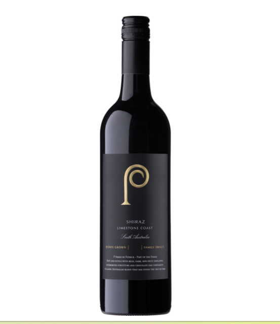 Patrick Of Coonawarra
P Series Limestone Coast Shiraz 2016 750ML
