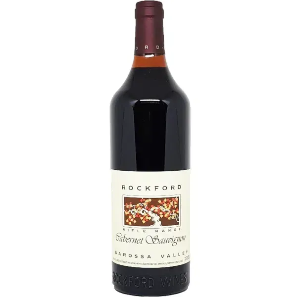 ROCKFORD RIFLE RANGE CABERNET SAUVIGNON 2021 BAROSSA VALLEY 750ML