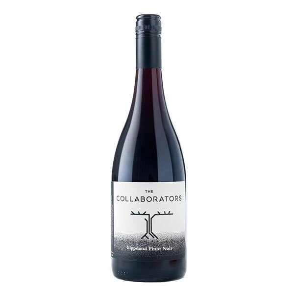 The Collaborators Gippsland Pinot Noir 2017 The Collaborators Gippsland Pinot Noir 2017