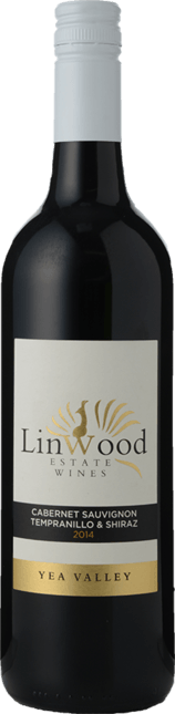 Linwood Estate Wines Cabernet Sauvignon 2014