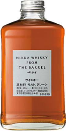 Nikka Whisky From The Barrel 500ml Nikka Whisky From The Barrel 500ml