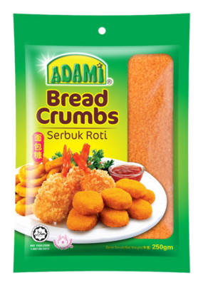 Adami Bread Crumbs