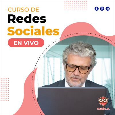 Curso &quot;Redes Sociales Básico&quot;