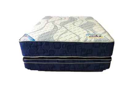 Cama ENSUEÑO ortopedica