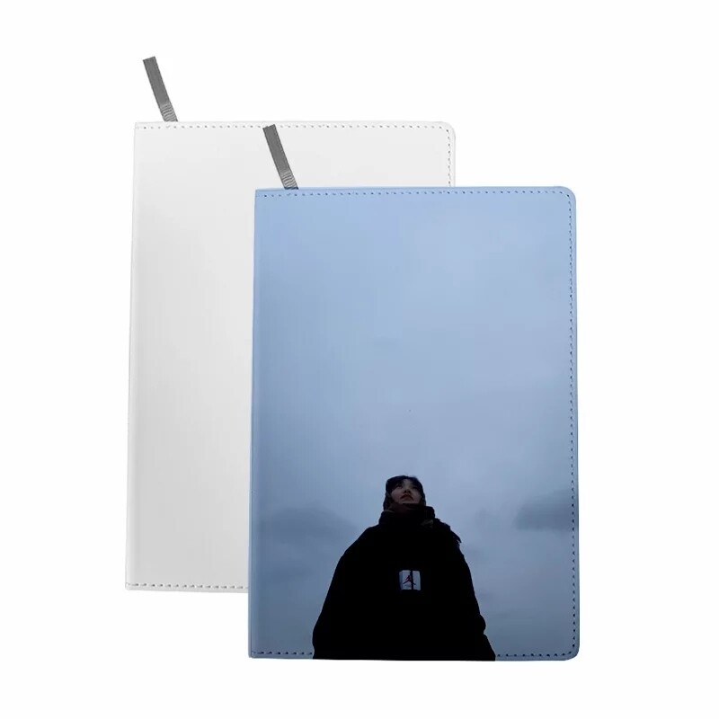 Photo Notebook A5