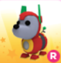 Legendary Ride Pets