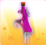 Ride-A-Pet Potion