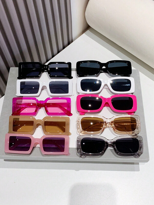 Fashion glasses