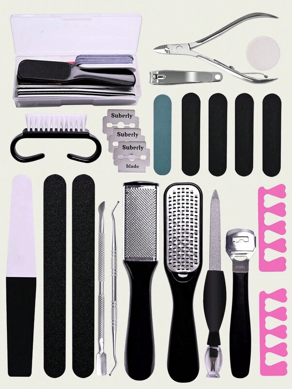 Manicure Kit