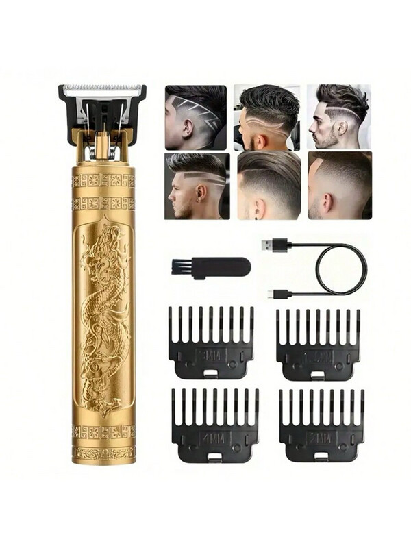 Electric Shaver