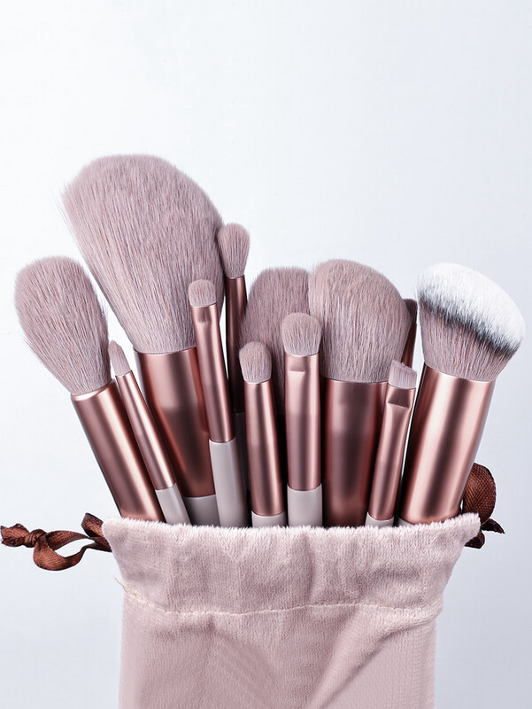 Make Up Brush Set