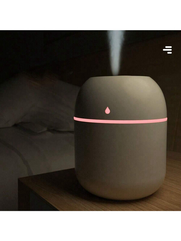 Humidifier