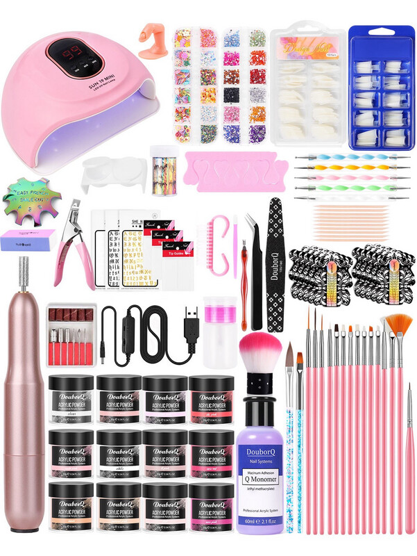 Manicure Set