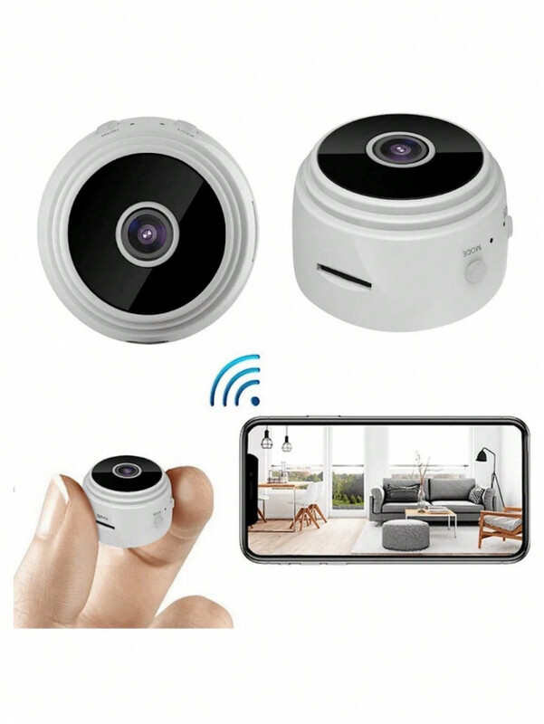 Mini camera
