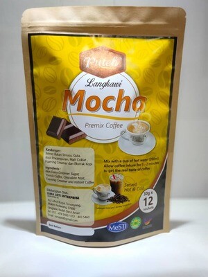 Mocha