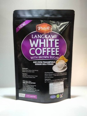 White Coffee