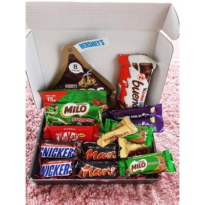 Premium GiftBox