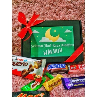 Basic GiftBox