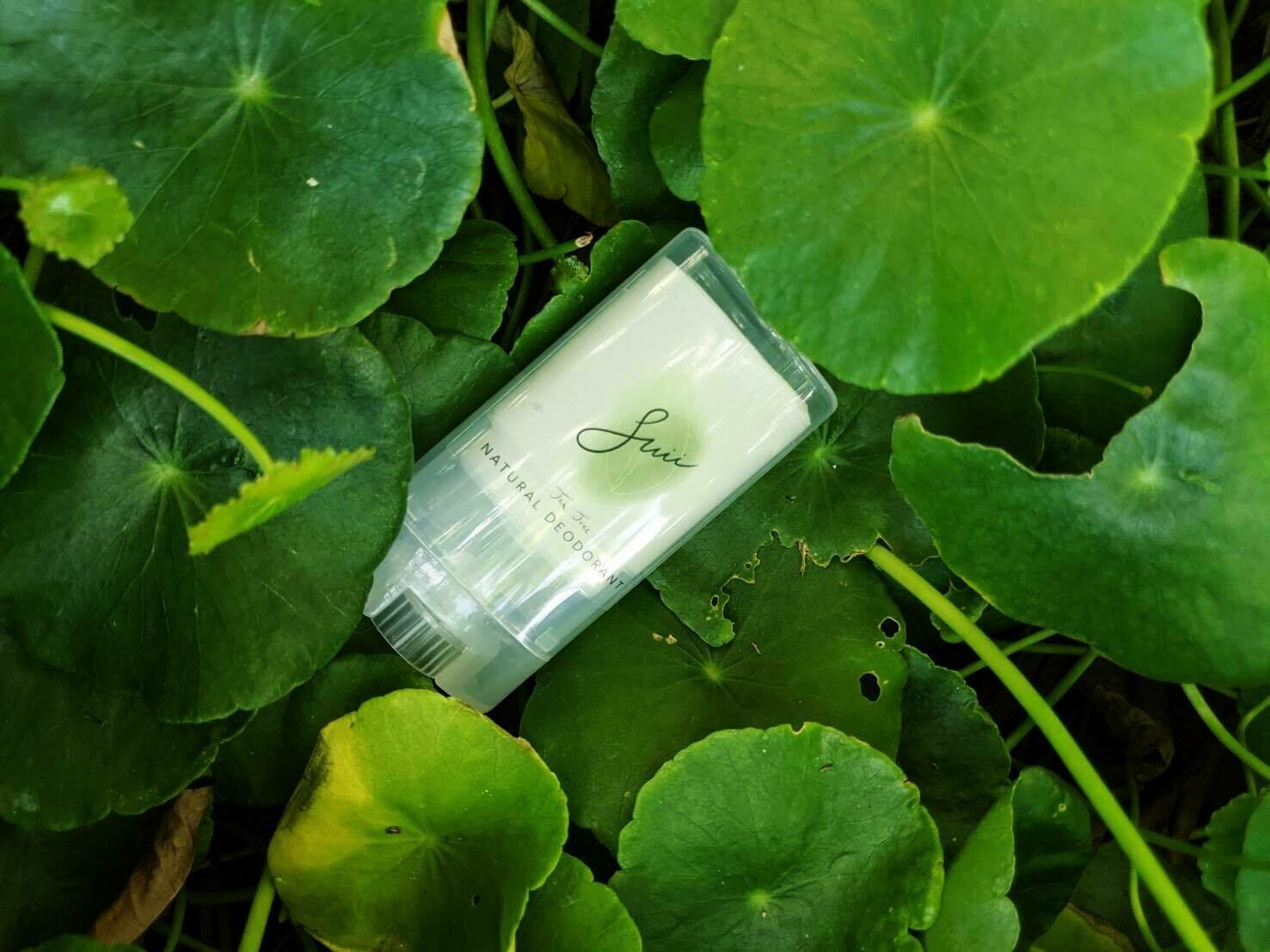 Suii Naturals-Tea Tree