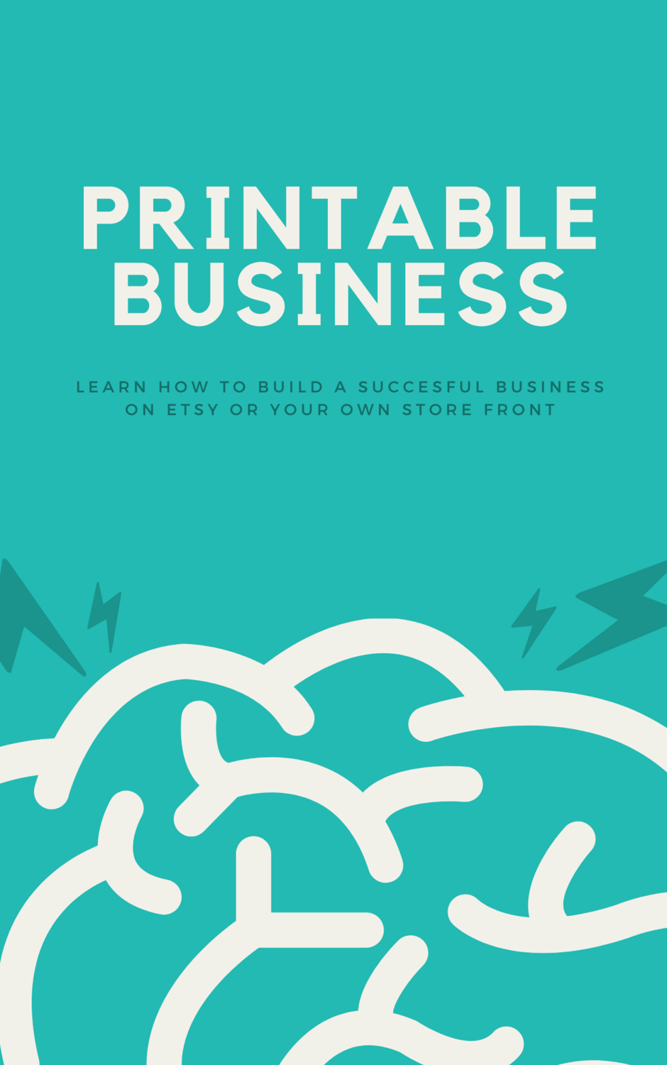 Printable Business