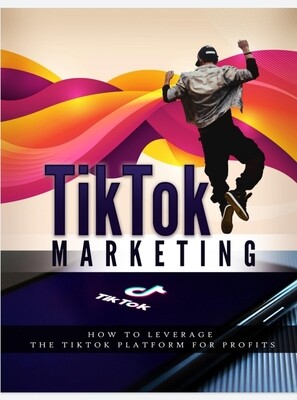 TikTok MARKETING