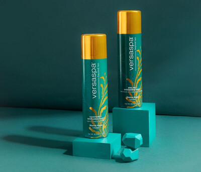 Versaspa Bronzing Mist - Self Tanner Versaspa Bronzing Mist - Self Tanner