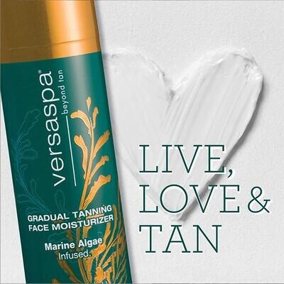 Versaspa Extending Lotion for Face Versaspa Extending Lotion for Face