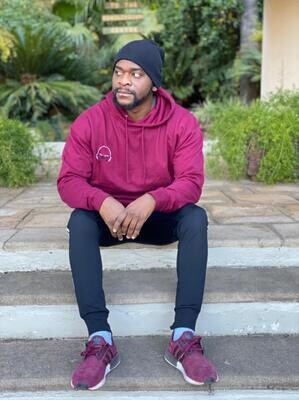 Fleeced Hoodies