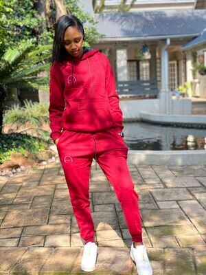 Fleeced Winter Sets