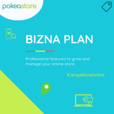 BIZNA PLAN - Annual Subscription BIZNA PLAN - Annual Subscription