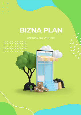 BIZNA PLAN - Quarterly subscription BIZNA PLAN - Quarterly subscription