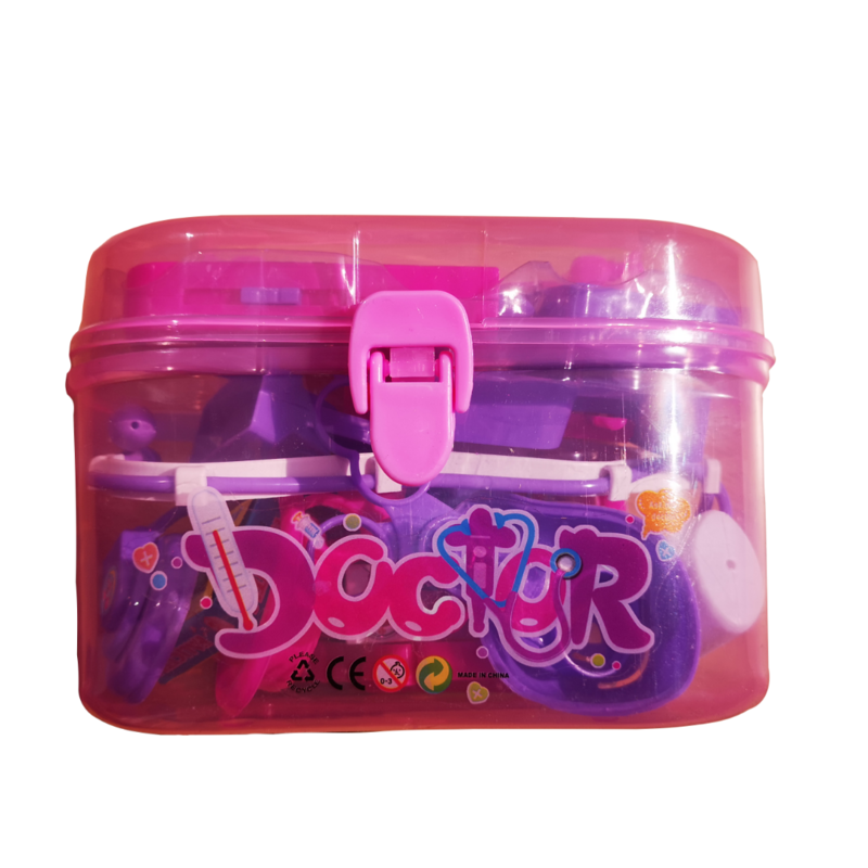 Doctor Set 18 pcs