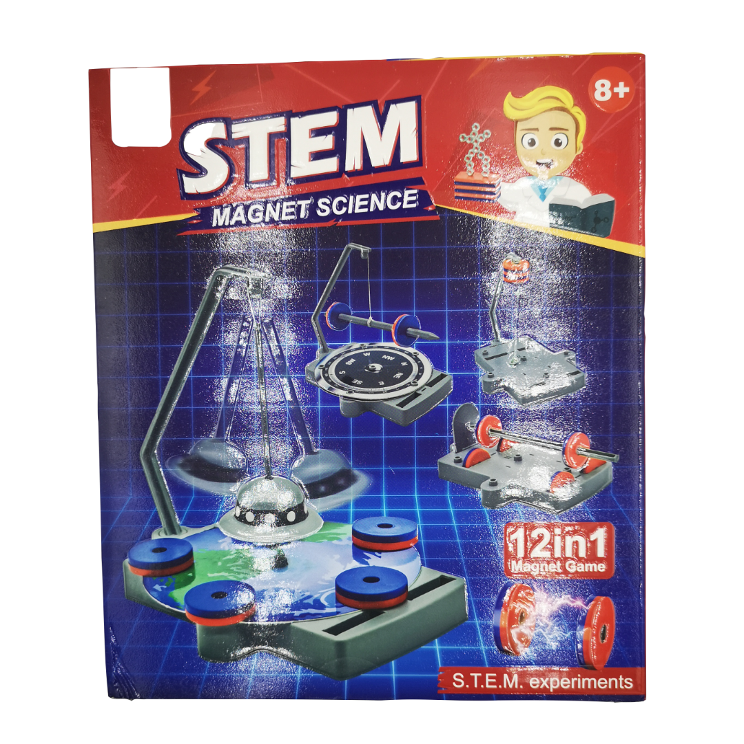 Stem Science