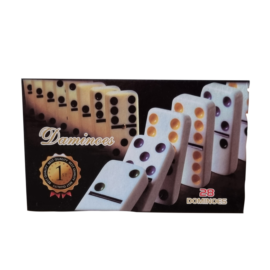 Dominoes